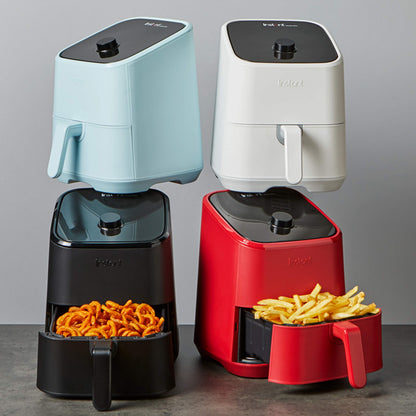Instant Vortex Plus with ClearCook - 5.7 L Digital Healthy Hot Air Fryer -1700 W