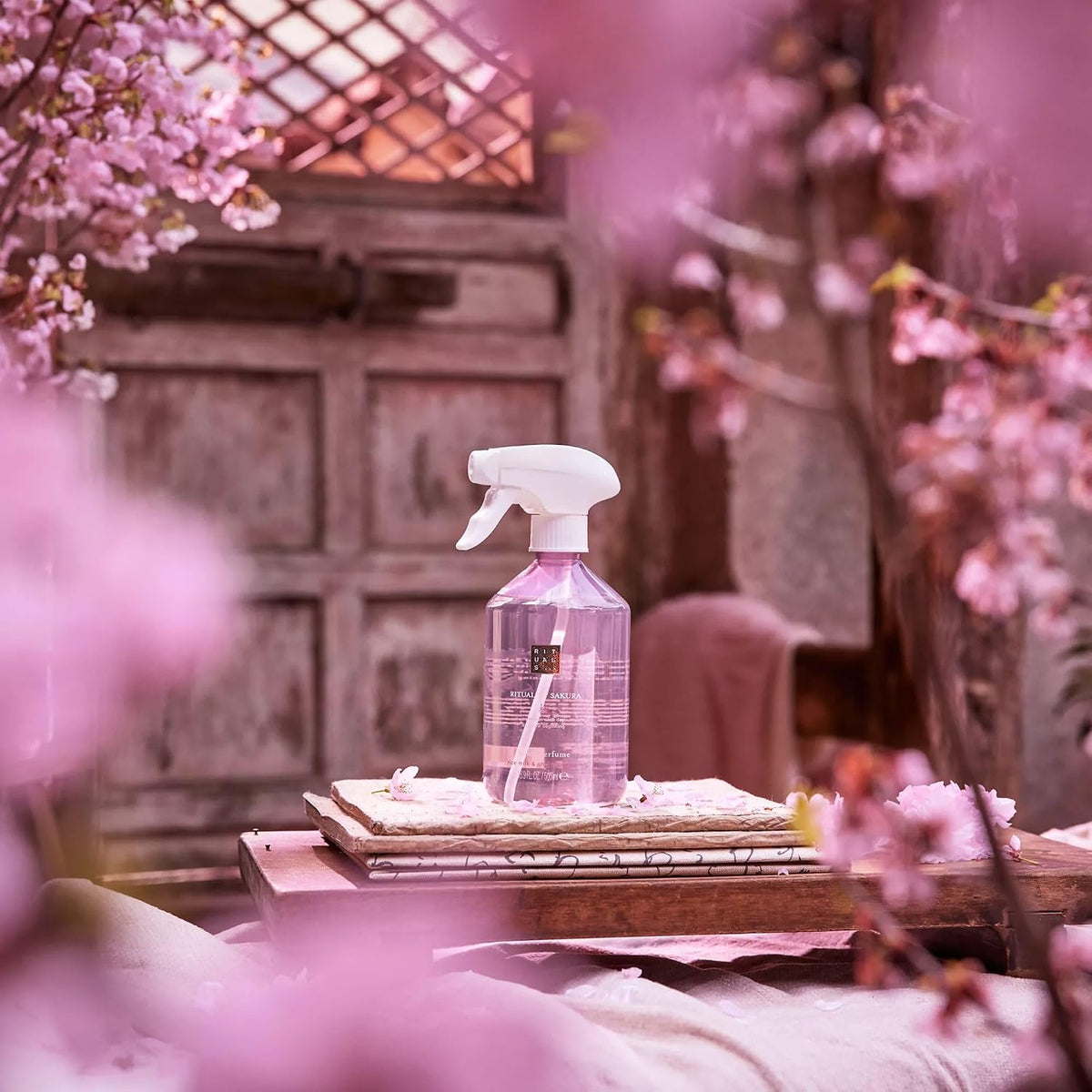 RITUALS The Ritual of Sakura Profumatore Ambiente Spray 500 ml