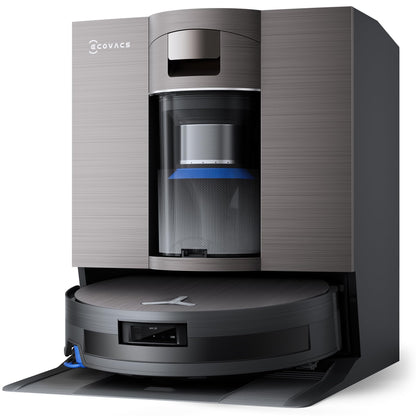 ECOVACS X9 PRO OMNI: Robot Aspirapolvere Lavapavimenti 16.600 Pa