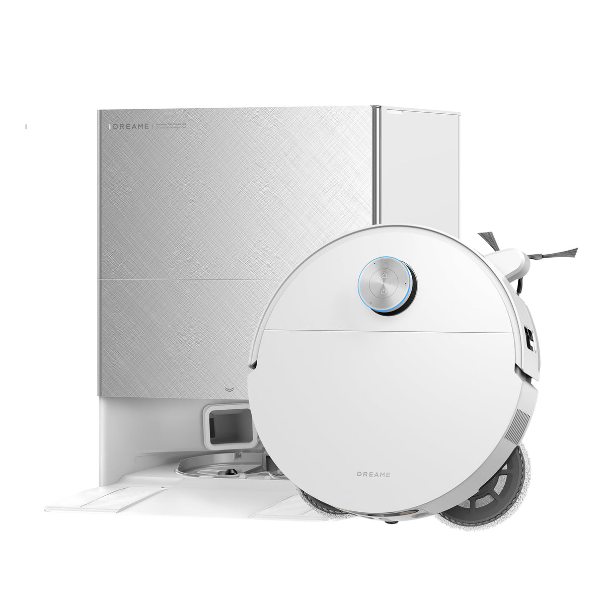 Dreame X50 Ultra Complete: Robot Aspirapolvere 20.000 Pa