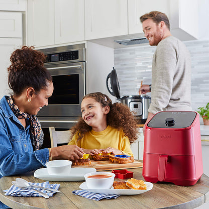 Instant Vortex Plus with ClearCook - 5.7 L Digital Healthy Hot Air Fryer -1700 W
